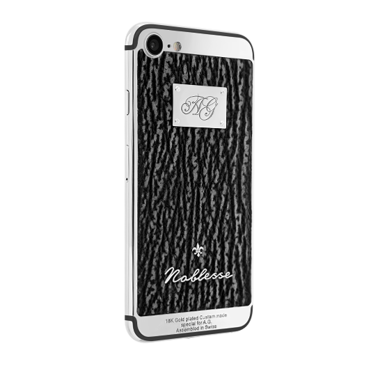 UNIQUE SHARK EDITION i7.0.2