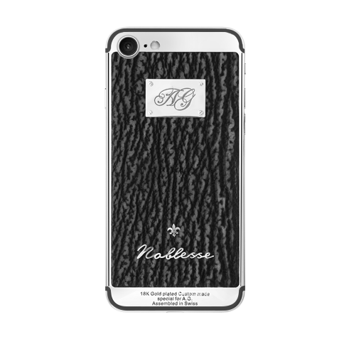 UNIQUE SHARK EDITION i7.0.2