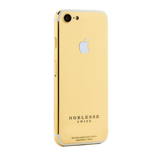 NOBLESSE GOLD EDITION i7.4.0