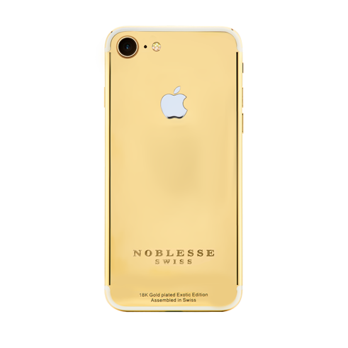 NOBLESSE GOLD EDITION i7.4.0