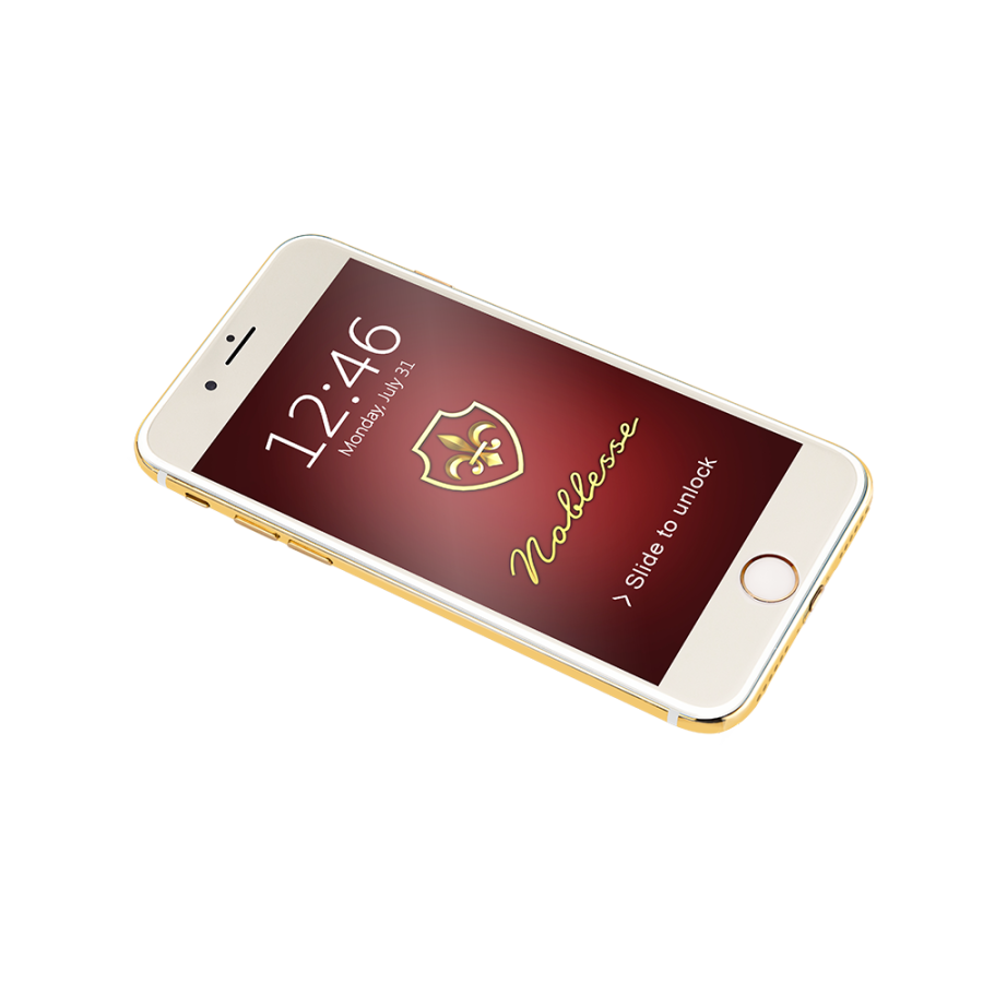 NOBLESSE GOLD EDITION i7.4.0