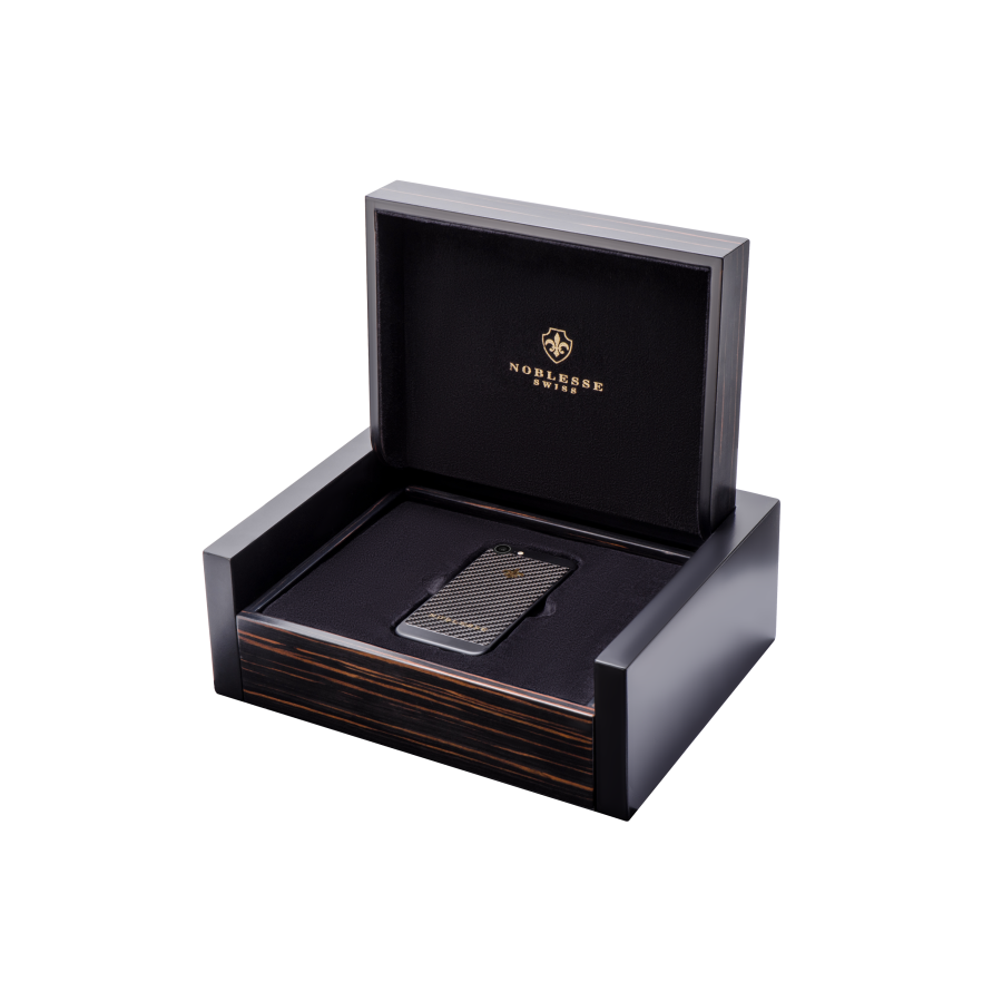 CARBON EDITION i7.3.1