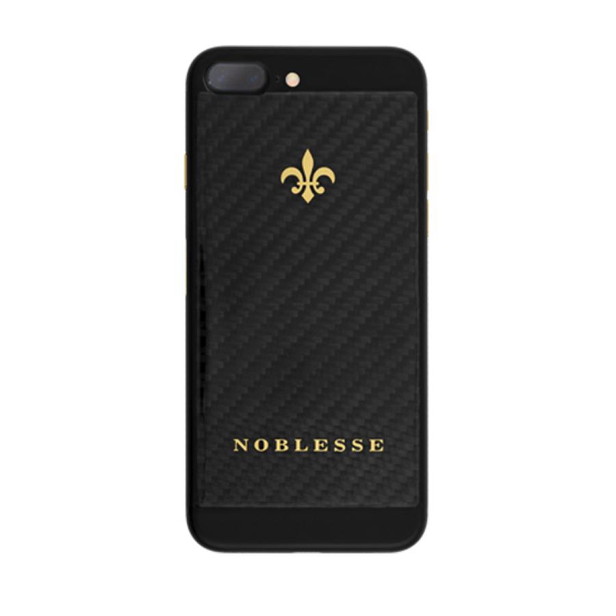 Carbon Edition i7plus.3.1