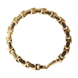 Золотой браслет BR25.45