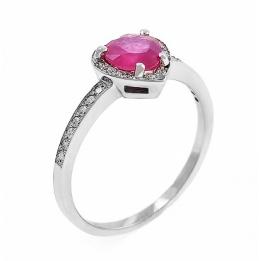 Золотое кольцо RD150WD