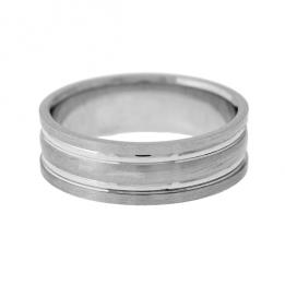 Обручальное кольцо K142