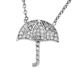 Золотой подвес Pi17WD