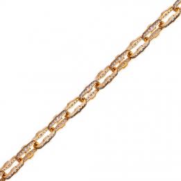 Золотая цепочка Baraka Bar26.100