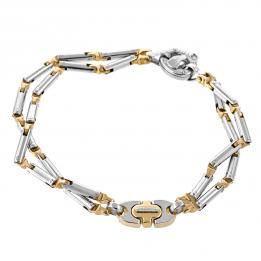 Золотой браслет BARAKA BBAR28.30