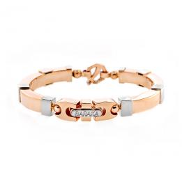 Золотой браслет BARAKA BBAR27.60