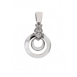 Золотой подвес Pi73.6