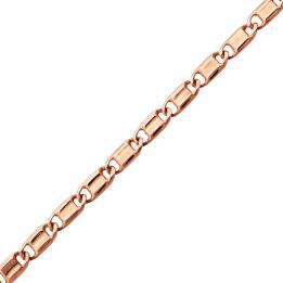 Золотая цепочка C46