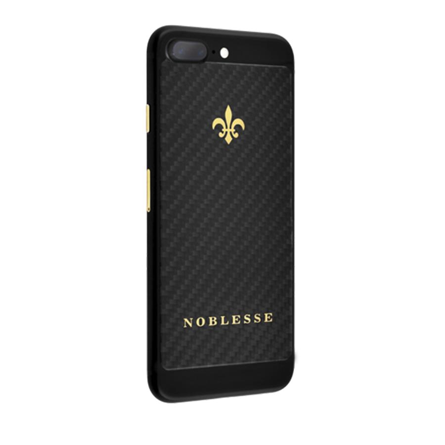 Carbon Edition i7plus.3.1