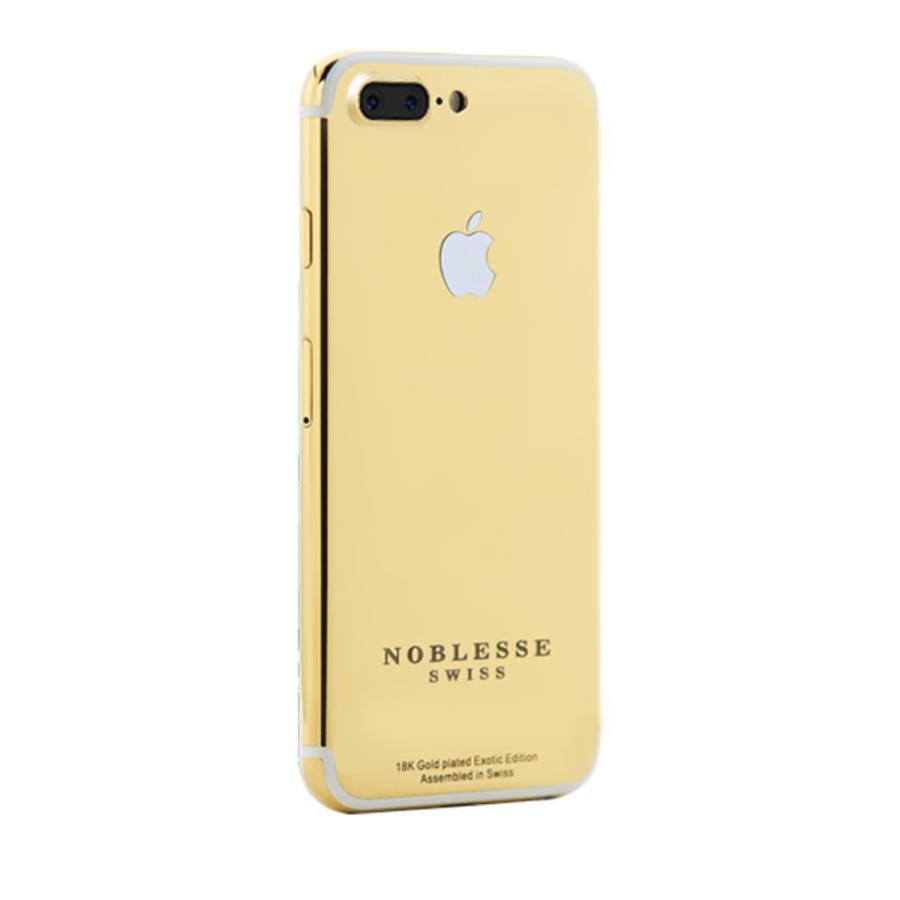 NOBLESSE GOLD EDITION i7plus0.4