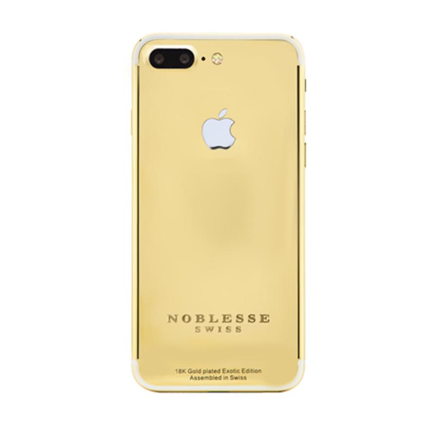 NOBLESSE GOLD EDITION i7plus0.4
