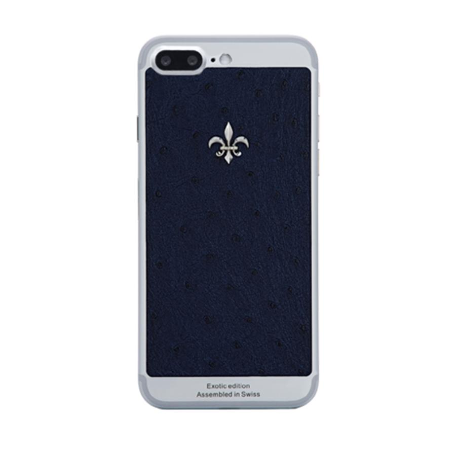 OSTRICH EXOTIC EDITION i7 plus0.4