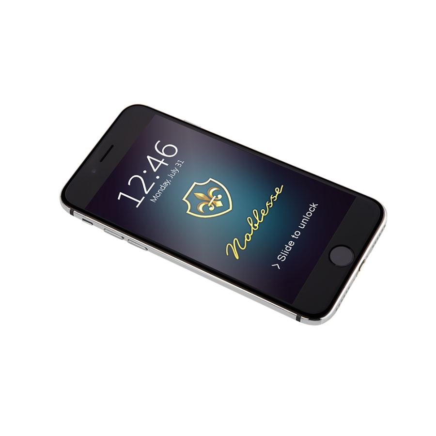 LUMINARY WHITE i7.2.6