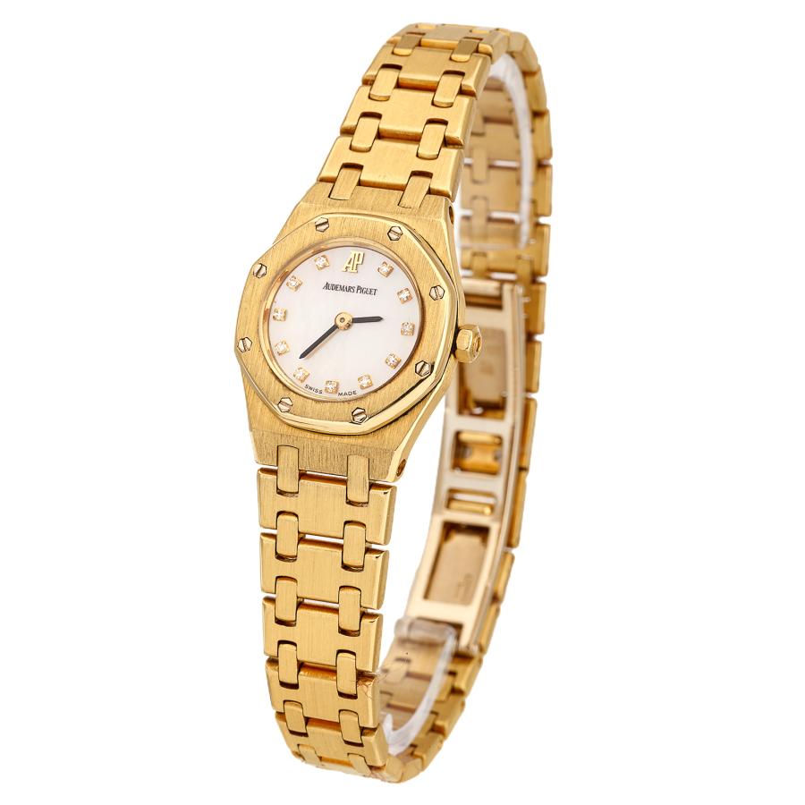  Audemars Piguet Royal Oak Lady Quartz