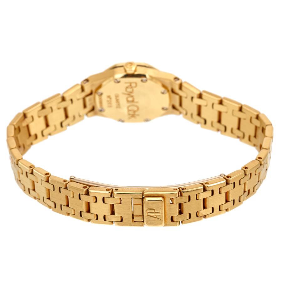  Audemars Piguet Royal Oak Lady Quartz