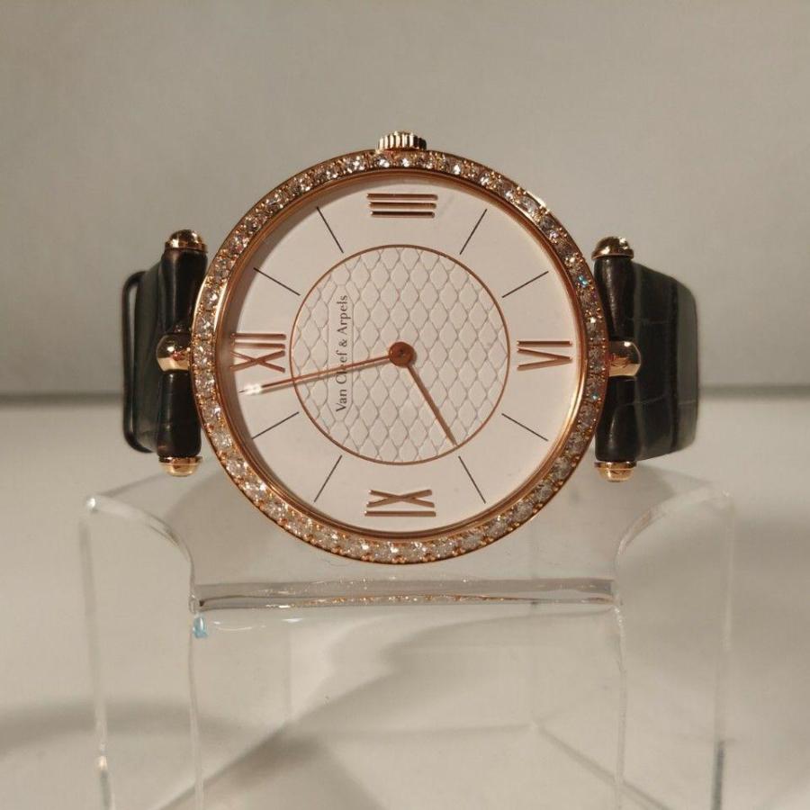 Van Cleef  Arpels Pierre Arpels 