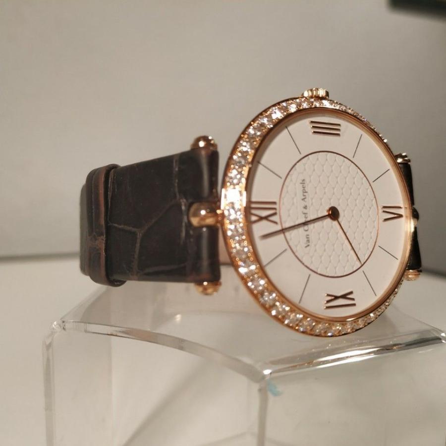 Van Cleef  Arpels Pierre Arpels 