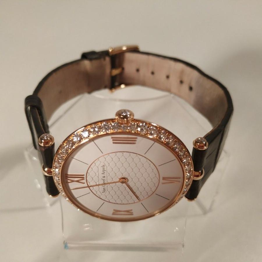 Van Cleef  Arpels Pierre Arpels 