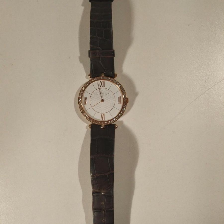 Van Cleef  Arpels Pierre Arpels 