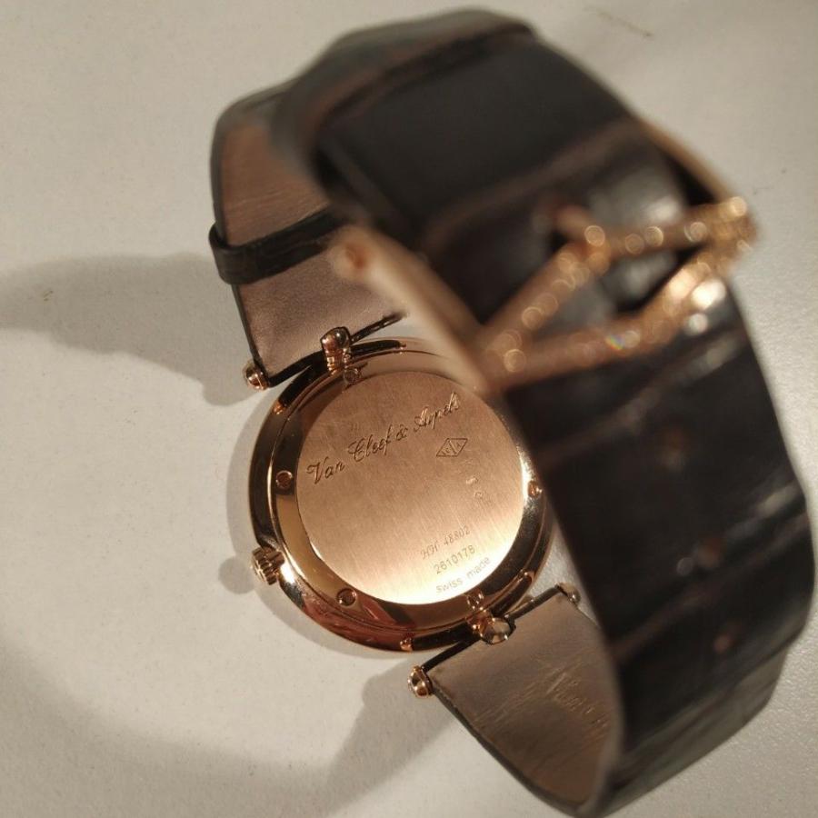 Van Cleef  Arpels Pierre Arpels 