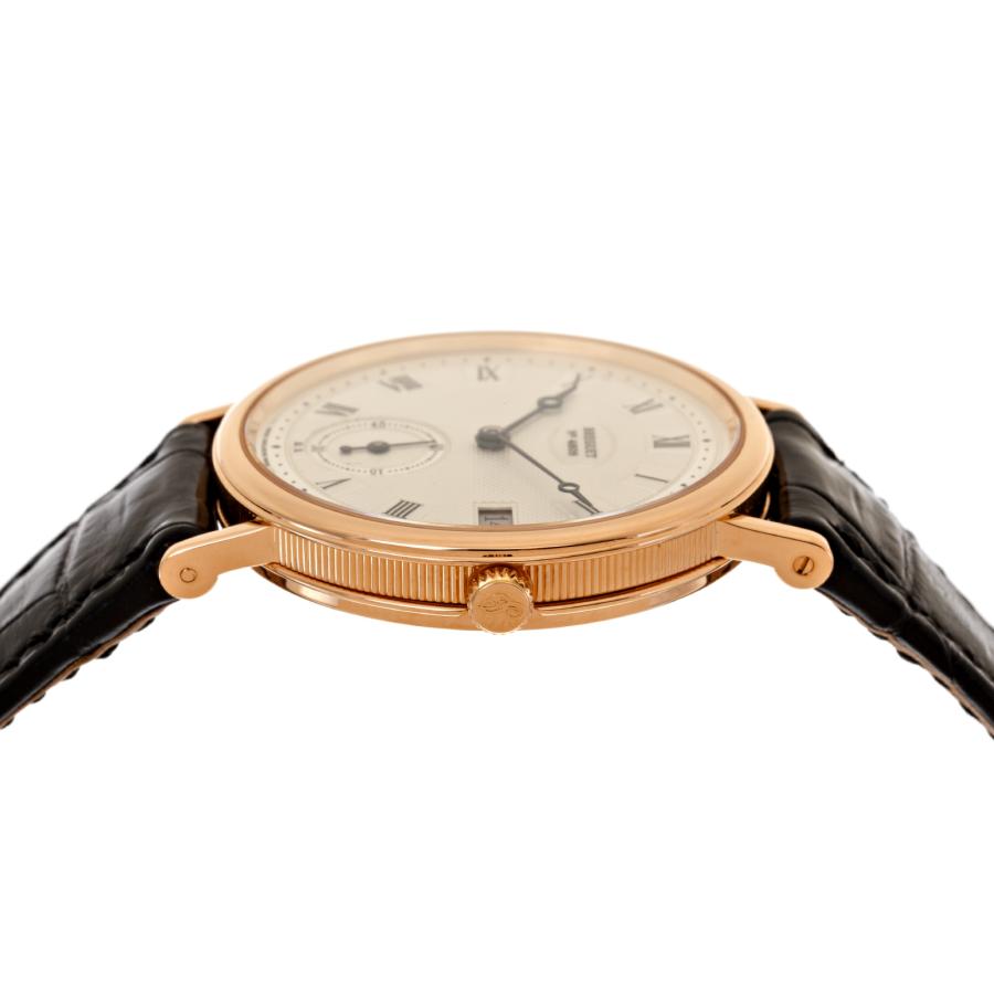  Breguet Classique Automatic 5920 Rose Gold