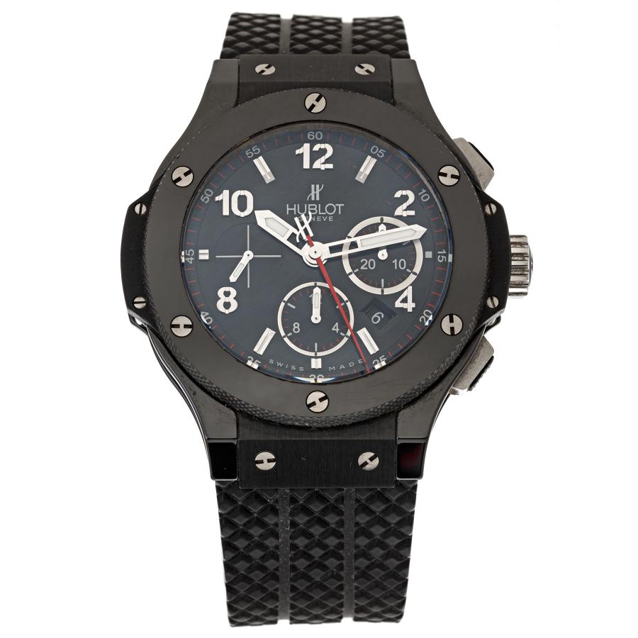 Hublot Big Bang 44 mm Black Magic
