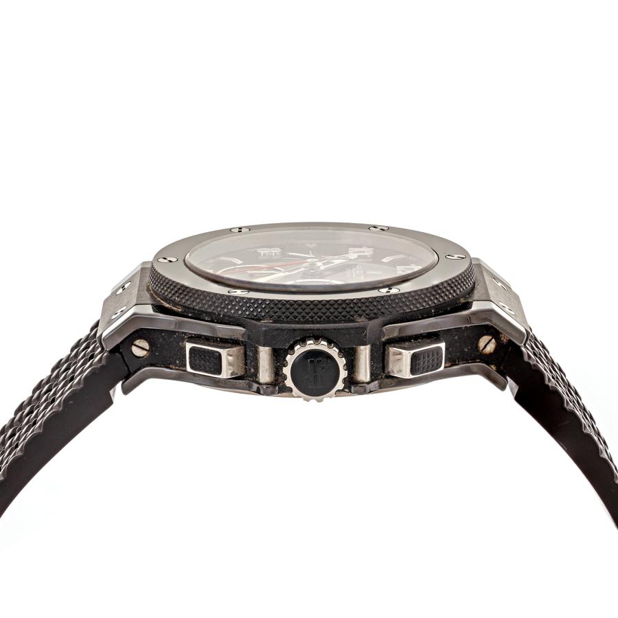 Hublot Big Bang 44 mm Black Magic