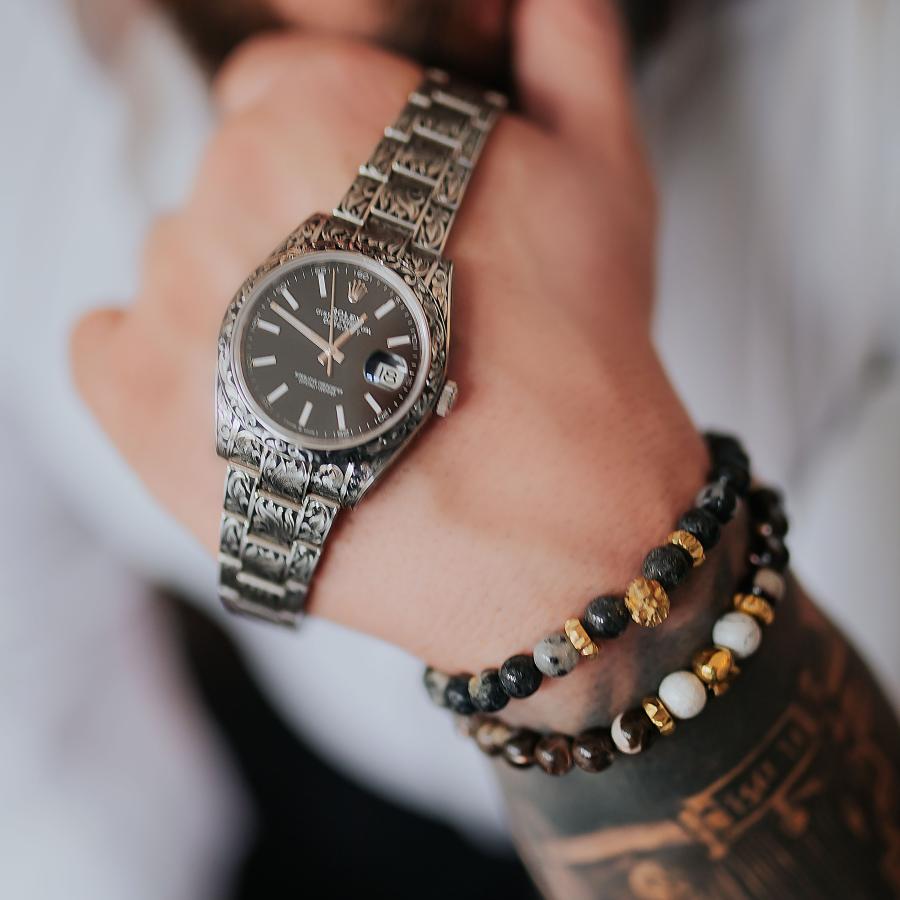 Rolex Datejust 41 