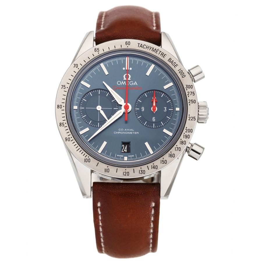 Omega Speedmaster 57 