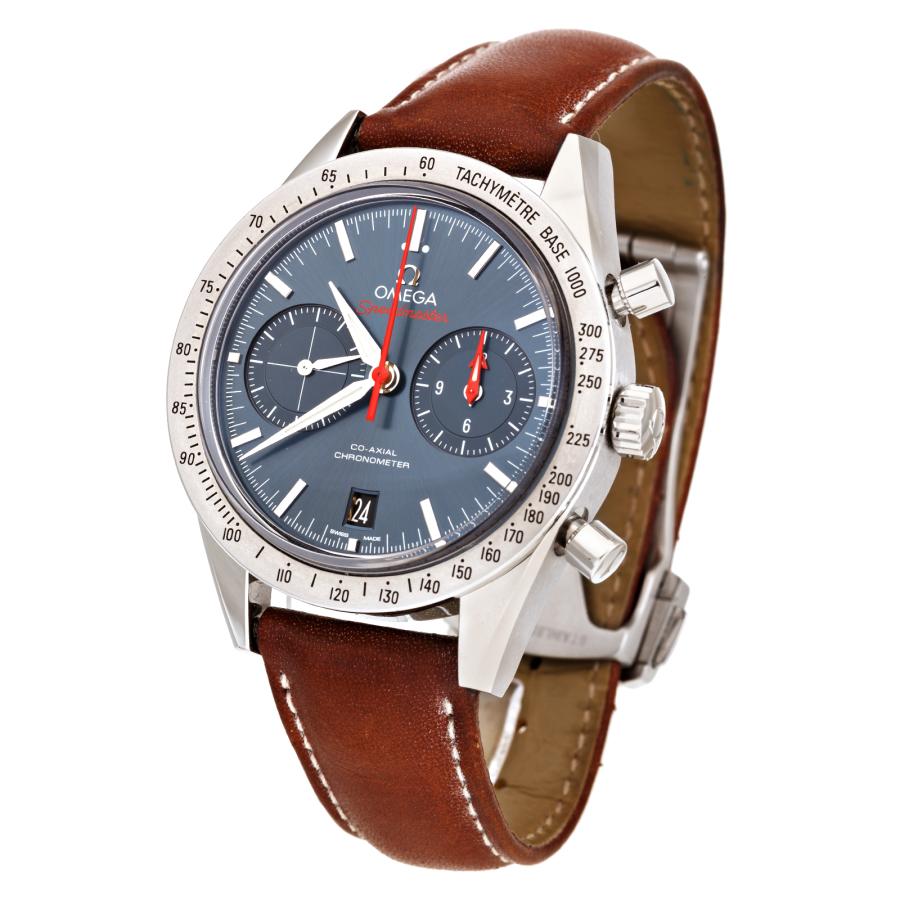 Omega Speedmaster 57 