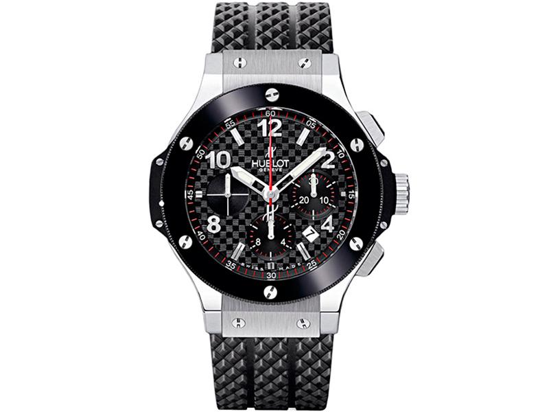 Hublot Big Bang 44 mm Steel Ceramic