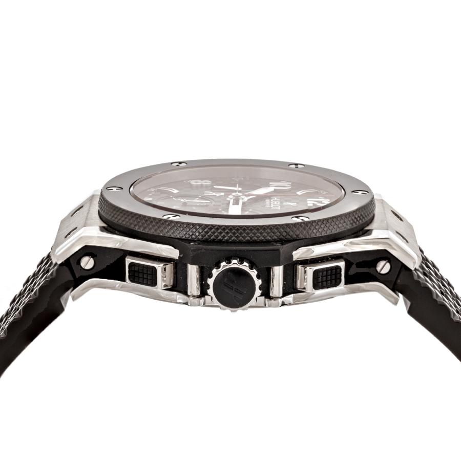 Hublot Big Bang 44 mm Steel Ceramic