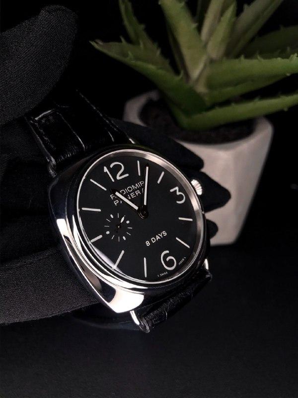 Panerai Radiomir 