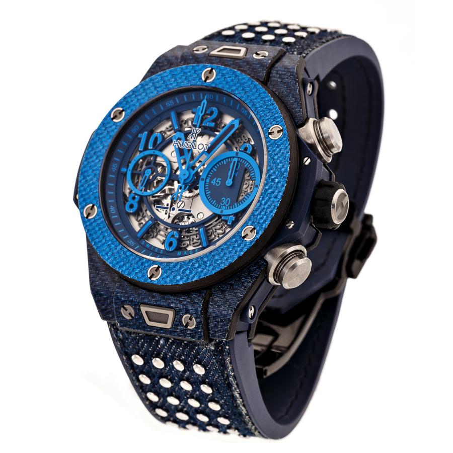 Hublot Big Bang Unico Italia 