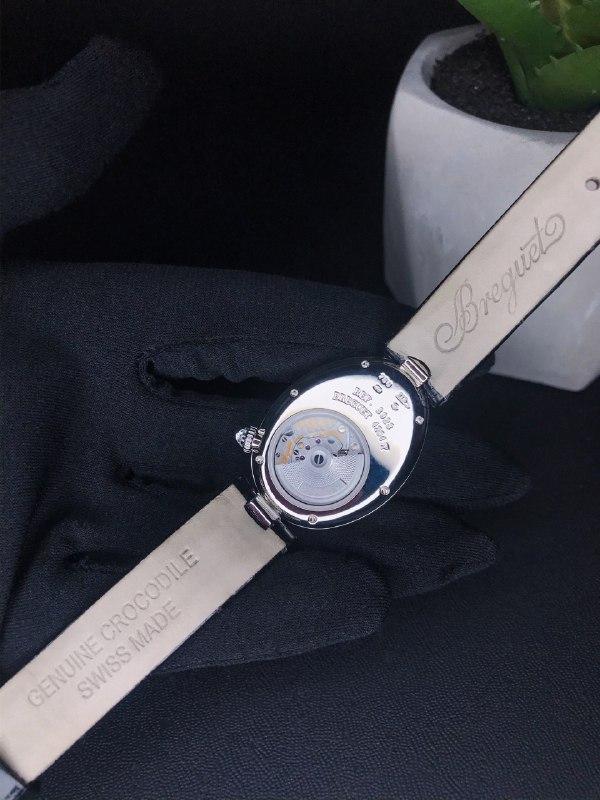 Breguet Reine de Naples