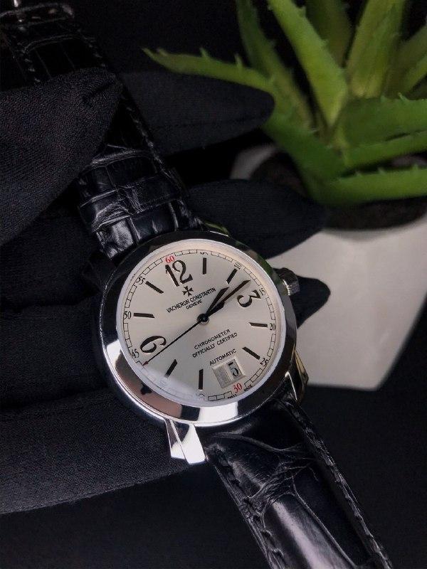 Vacheron Constantin Malte