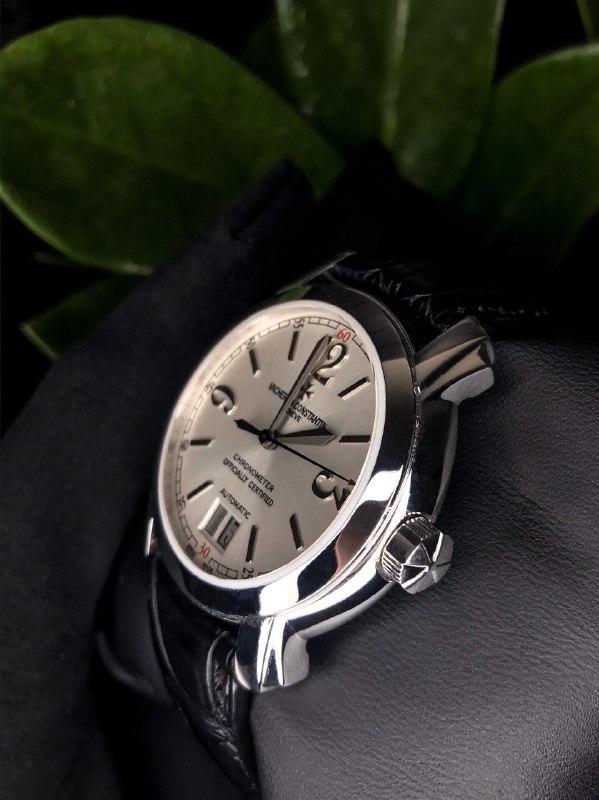 Vacheron Constantin Malte