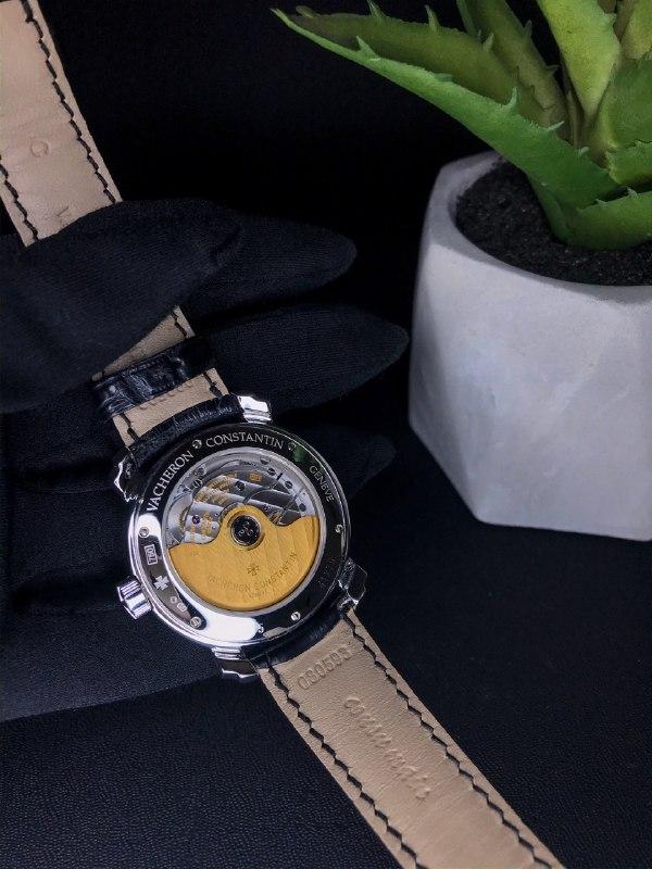 Vacheron Constantin Malte