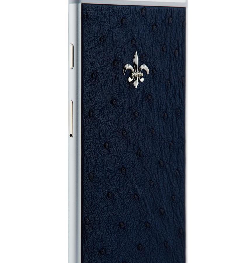 OSTRICH EXOTIC EDITION 0.4