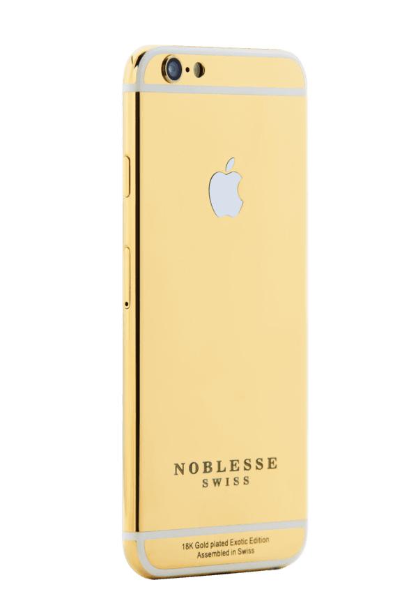 NOBLESSE GOLD EDITION 4.0 