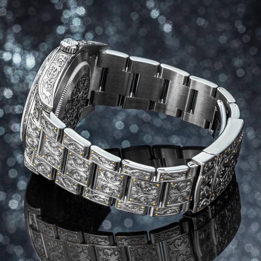 Rolex Oyster Perpetual 39 