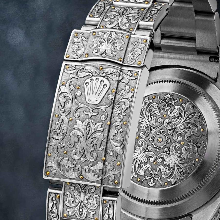 Rolex Oyster Perpetual 39 