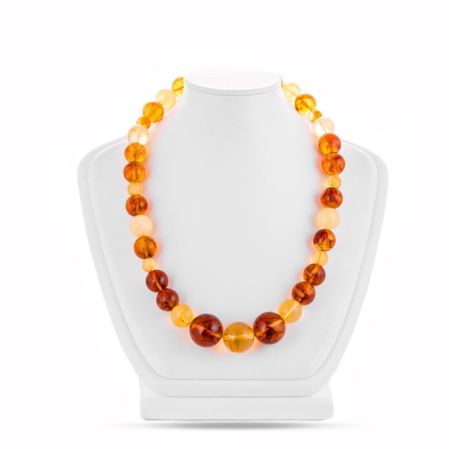 Bead Amber 