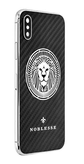 CARBON EDITION iX LION