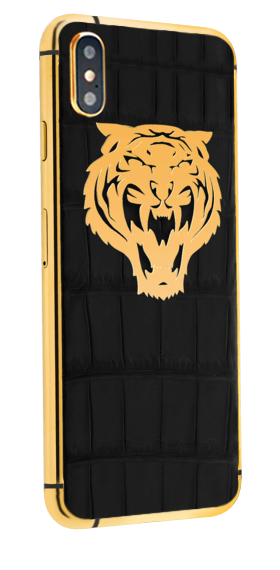 TIGER  XS 