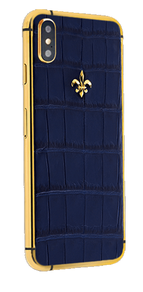 LUMINARY DARK BLUE XS